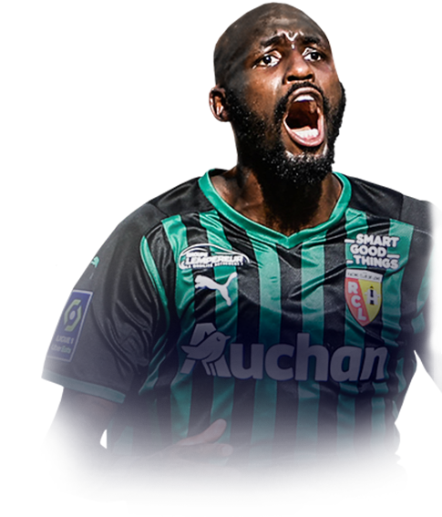 Seko Fofana