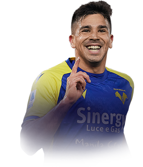 Giovanni Simeone