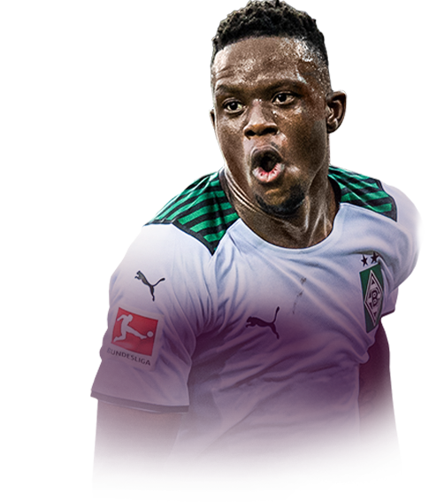 Denis Zakaria