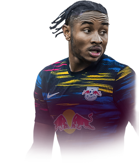 Christopher Nkunku