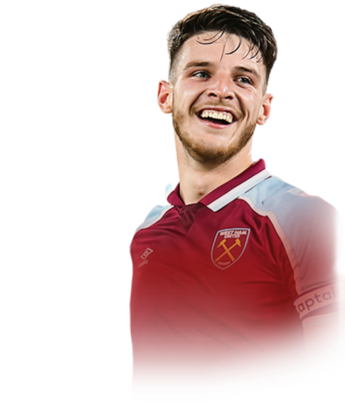 Declan Rice