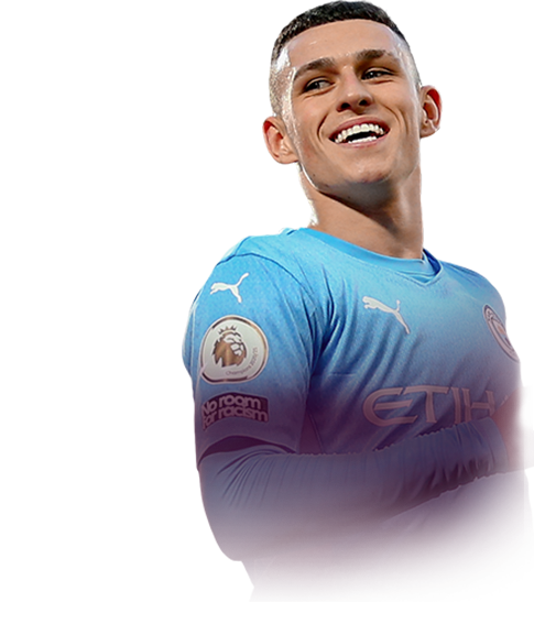 Phil Foden