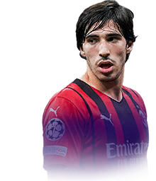 Sandro Tonali