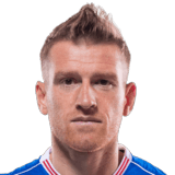 Steven Davis