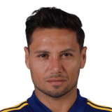 Mauro Zárate