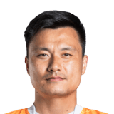 Lin Gao