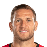 Billy Sharp