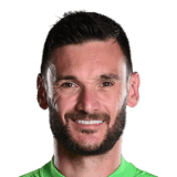 Hugo Lloris