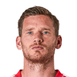 Jan Vertonghen