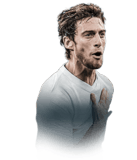 Claudio Marchisio