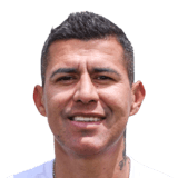 Juan Carlos Arce