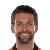 Charlie Mulgrew