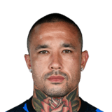 Radja Nainggolan