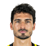 Mats Hummels