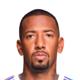 Jérôme Boateng