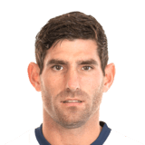 Ched Evans
