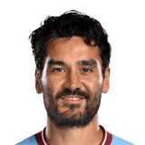 Ilkay Gündogan