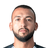 Omar El Kaddouri