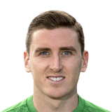 Paul Hanlon