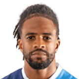 Garath McCleary