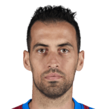 Sergio Busquets Burgos