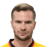 Tom Cleverley