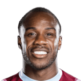 Michail Antonio