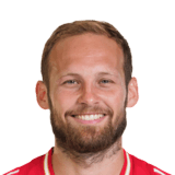 Daley Blind