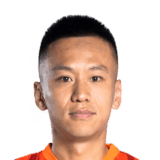 Chi Zhang