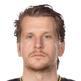 Erik Friberg