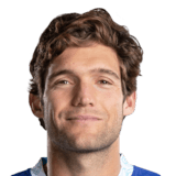 Marcos Alonso Mendoza