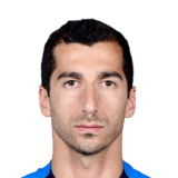 Henrikh Mkhitaryan