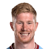 Kevin De Bruyne