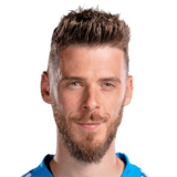 David De Gea Quintana