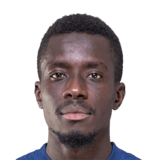 Idrissa Gueye