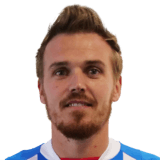 Danny Ward