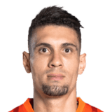Moisés Lima Magalhães