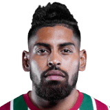 Roy Krishna