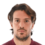 Simone Verdi