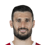 Daniel Caligiuri