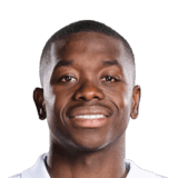 Nampalys Mendy