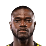 Jonathan Mensah