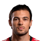Jake Forster-Caskey