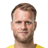 Nicolai Larsen