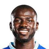 Kalidou Koulibaly