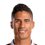 Raphaël Varane