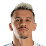 Alfredo Morales