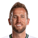 Harry Kane