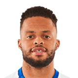 Jordan Cousins