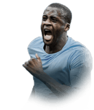 Yaya Touré